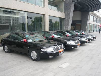 重慶租車(chē)公司