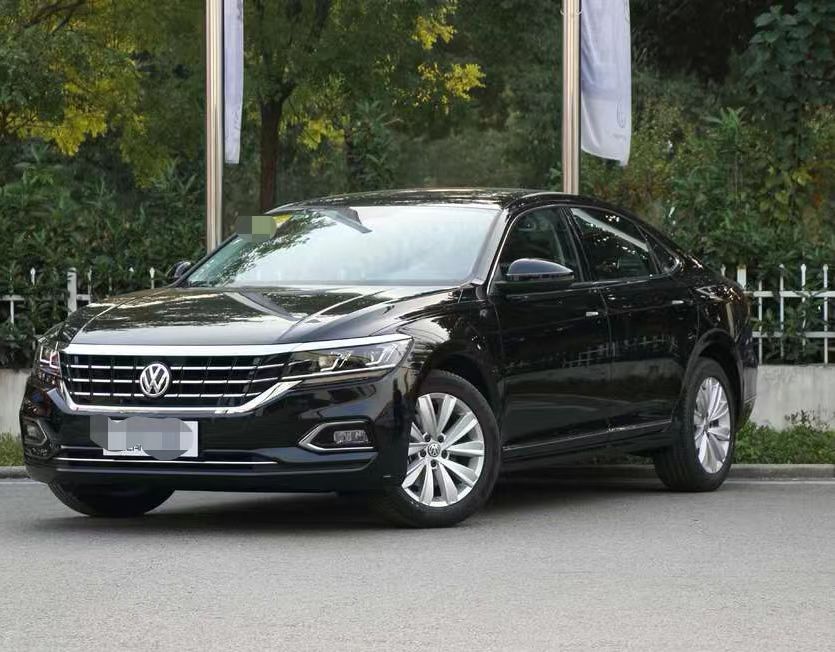 中級(jí)轎車